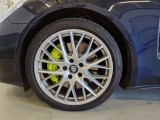  Porsche  Panamera PORSCHE  / 2020 / 5P / BERLINA  4 E-HYBRID #20