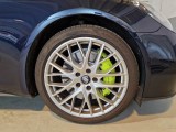  Porsche  Panamera PORSCHE  / 2020 / 5P / BERLINA  4 E-HYBRID #75