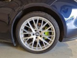  Porsche  Panamera PORSCHE  / 2020 / 5P / BERLINA  4 E-HYBRID #83