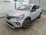  Renault  Captur  II Techno 1.6 E-TECH Hybrid 145CV E6d 