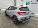  Renault  Captur  II Techno 1.6 E-TECH Hybrid 145CV E6d #2