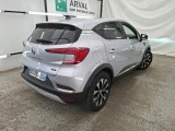  Renault  Captur  II Techno 1.6 E-TECH Hybrid 145CV E6d #3