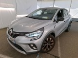  Renault  Captur RENAULT  / 2019 / 5P / SUV techno mild hybrid 160 EDC 