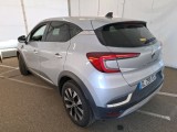  Renault  Captur RENAULT  / 2019 / 5P / SUV techno mild hybrid 160 EDC #2