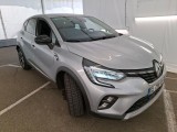  Renault  Captur RENAULT  / 2019 / 5P / SUV techno mild hybrid 160 EDC #4