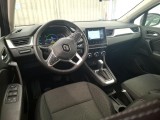  Renault  Captur  II Evolution 1.6 E-TECH Hybrid 145CV E6d #5