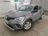  Renault  Captur RENAULT  / 2019 / 5P / SUV Business E-Tech hybride 145 -21 