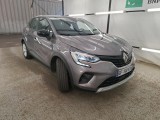  Renault  Captur RENAULT  / 2019 / 5P / SUV Business E-Tech hybride 145 -21 #4