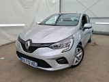  Renault  Clio  V Business 1.6 E-TECH Hybrid 140CV BVA6 E6d 