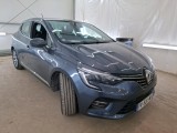  Renault  Clio  V Intens 1.6 E-TECH Hybrid 140CV BVA6 E6d #4