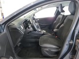  Renault  Clio  V Intens 1.6 E-TECH Hybrid 140CV BVA6 E6d #8