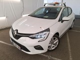  Renault  Clio  V Business 1.6 E-TECH Hybrid 140CV BVA6 E6d / TRANSFO VP VF 
