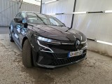  Renault  Megane  E-Tech Electric Techno 60kWh BVA #4