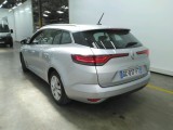  Renault  Megane  IV Grandtour Business 1.6 E-TECH Plug-in 160CV BVA6 E6d #2