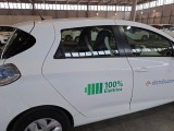  Renault  Zoe RENAULT  / 2013 / 5P / BERLINA  LIFE R90 #47