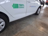 Renault  Zoe RENAULT  / 2013 / 5P / BERLINA  LIFE R90 #52