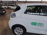  Renault  Zoe RENAULT  / 2013 / 5P / BERLINA  LIFE R90 #54