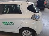  Renault  Zoe RENAULT  / 2013 / 5P / BERLINA  LIFE R90 #66