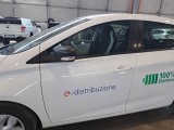 Renault  Zoe RENAULT  / 2013 / 5P / BERLINA  LIFE R90 #72