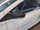  Renault  Zoe RENAULT  / 2013 / 5P / BERLINA  LIFE R90 #77