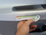  Renault  Zoe RENAULT  / 2013 / 5P / BERLINA  LIFE R90 #101