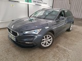  Seat  Leon SEAT  Sportstourer / 2020 / 5P / Break 1.0 eTSI 110 DSG S&S Style Business 