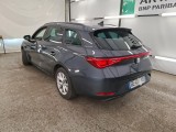  Seat  Leon SEAT  Sportstourer / 2020 / 5P / Break 1.0 eTSI 110 DSG S&S Style Business #2