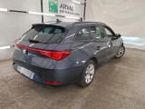  Seat  Leon SEAT  Sportstourer / 2020 / 5P / Break 1.0 eTSI 110 DSG S&S Style Business #3