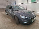  Seat  Leon SEAT  Sportstourer / 2020 / 5P / Break 1.0 eTSI 110 DSG S&S Style Business #4