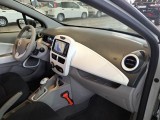  Renault  Zoe RENAULT  / 2013 / 5P / BERLINA  LIFE R90 #131