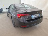  Skoda  Octavia  Berline Business iV 1.4 TSI 205CV BVA6 E6d #2