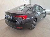  Skoda  Octavia  Berline Business iV 1.4 TSI 205CV BVA6 E6d #3