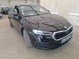  Skoda  Octavia  Berline Business iV 1.4 TSI 205CV BVA6 E6d #4