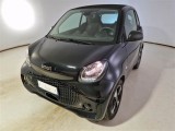  Smart  ForTwo SMART  COUPÈ / 2019 / 3P / COUPE EQ 60KW PASSION 
