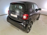  Smart  ForTwo SMART  COUPÈ / 2019 / 3P / COUPE EQ 60KW PASSION #2