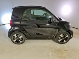  Smart  ForTwo SMART  COUPÈ / 2019 / 3P / COUPE EQ 60KW PASSION #7