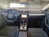  Skoda  Superb SKODA  WAGON / 2019 / 5P / STATION WAGON 1.4 TSI PLUG-IN HYBRYD EXECUTIVE DSG #3
