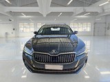  Skoda  Superb SKODA  WAGON / 2019 / 5P / STATION WAGON 1.4 TSI PLUG-IN HYBRYD EXECUTIVE DSG #6