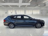  Skoda  Superb SKODA  WAGON / 2019 / 5P / STATION WAGON 1.4 TSI PLUG-IN HYBRYD EXECUTIVE DSG #7