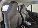  Smart  ForTwo SMART  COUPÈ / 2019 / 3P / COUPE EQ 60KW PASSION #13