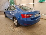  Skoda  Superb  Berline Business iV 1.4 TSI Hybrid 215CV BVA6 E6dT #2
