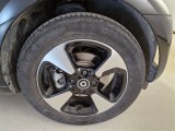  Smart  ForTwo SMART  COUPÈ / 2019 / 3P / COUPE EQ 60KW PASSION #15