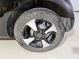  Smart  ForTwo SMART  COUPÈ / 2019 / 3P / COUPE EQ 60KW PASSION #17
