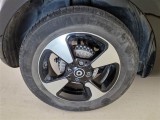  Smart  ForTwo SMART  COUPÈ / 2019 / 3P / COUPE EQ 60KW PASSION #16