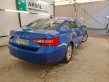  Skoda  Superb  Berline Business iV 1.4 TSI Hybrid 215CV BVA6 E6dT #3