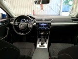  Skoda  Superb  Berline Business iV 1.4 TSI Hybrid 215CV BVA6 E6dT #5
