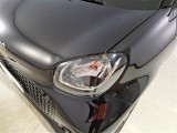  Smart  ForTwo SMART  COUPÈ / 2019 / 3P / COUPE EQ 60KW PASSION #23