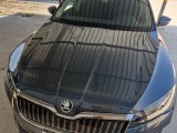  Skoda  Superb SKODA  WAGON / 2019 / 5P / STATION WAGON 1.4 TSI PLUG-IN HYBRYD EXECUTIVE DSG #23