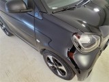  Smart  ForTwo SMART  COUPÈ / 2019 / 3P / COUPE EQ 60KW PASSION #34