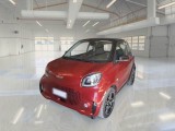  Smart  ForTwo SMART  COUPÈ / 2019 / 3P / COUPE EQ 60KW PULSE 